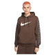 Nike Ανδρικό φούτερ Sportswear Repeat Fleece